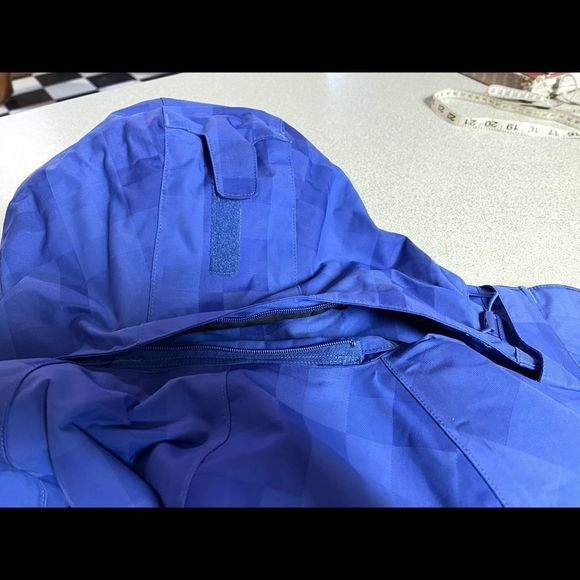 Columbia winter ski snowboard jacket waterproof and breathable - Picture 9 of 16